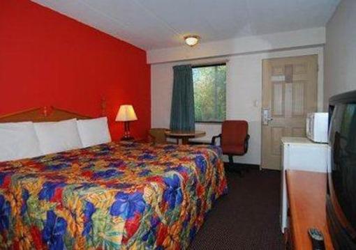 фото отеля Econo Lodge Sharonville