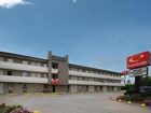 фото отеля Econo Lodge Sharonville