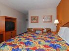 фото отеля Econo Lodge Sharonville