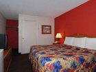 фото отеля Econo Lodge Sharonville