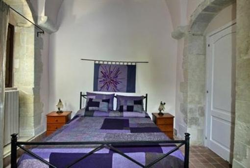 фото отеля Eremo Madonna Delle Grazie