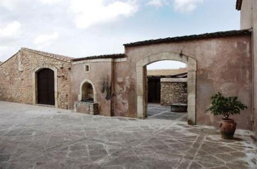 фото отеля Eremo Madonna Delle Grazie