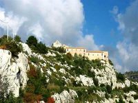 Eremo Madonna Delle Grazie