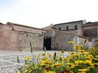 фото отеля Eremo Madonna Delle Grazie