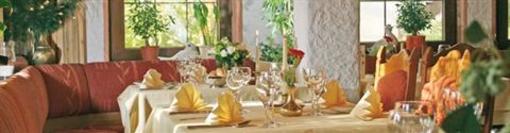 фото отеля Hotel Restaurant Falken