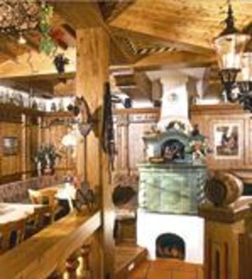 фото отеля Hotel Restaurant Falken