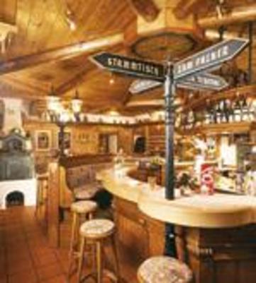 фото отеля Hotel Restaurant Falken
