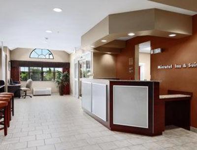 фото отеля Microtel Inn & Suites Harrisonburg