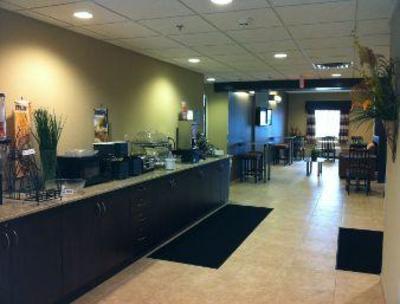 фото отеля Microtel Inn & Suites Harrisonburg