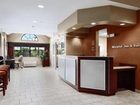 фото отеля Microtel Inn & Suites Harrisonburg