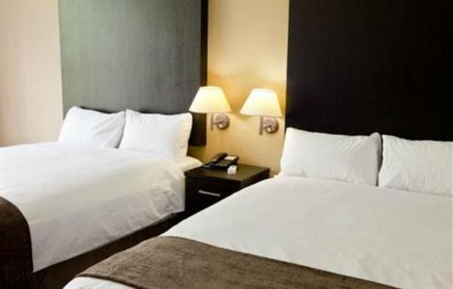 фото отеля The Pearl Of Oudtshoorn