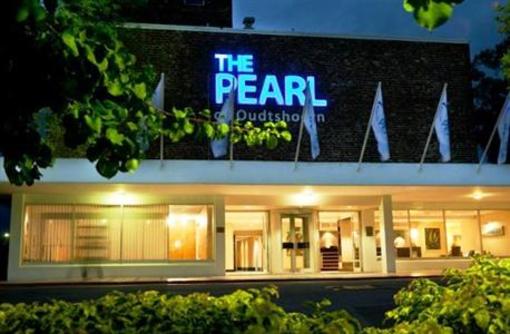 фото отеля The Pearl Of Oudtshoorn