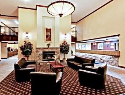 фото отеля Hawthorn Suites Wichita