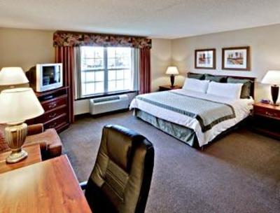 фото отеля Hawthorn Suites Wichita