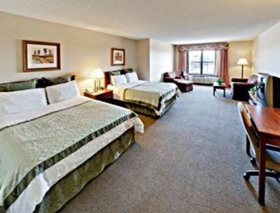 фото отеля Hawthorn Suites Wichita