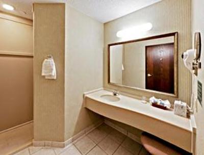 фото отеля Hawthorn Suites Wichita