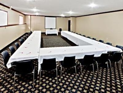 фото отеля Hawthorn Suites Wichita