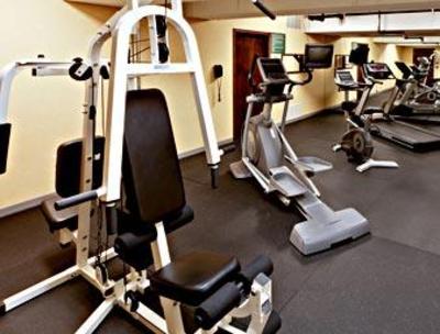 фото отеля Hawthorn Suites Wichita
