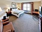 фото отеля Hawthorn Suites Wichita