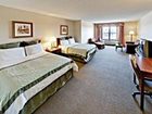 фото отеля Hawthorn Suites Wichita