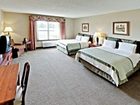 фото отеля Hawthorn Suites Wichita