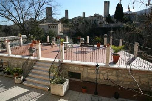 фото отеля Antico Borgo Piceno