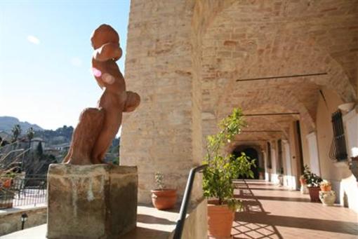 фото отеля Antico Borgo Piceno