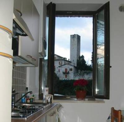 фото отеля Antico Borgo Piceno