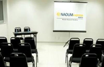 фото отеля Naoum Express Brasilia