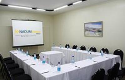 фото отеля Naoum Express Brasilia