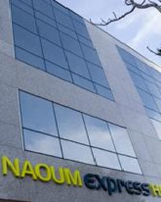 фото отеля Naoum Express Brasilia