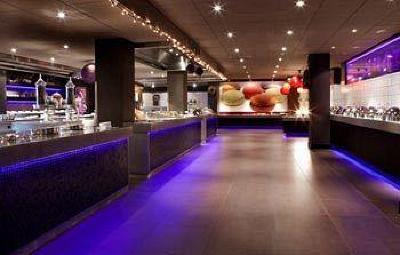 фото отеля Hotel Breukelen