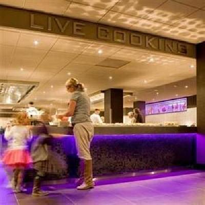 фото отеля Hotel Breukelen