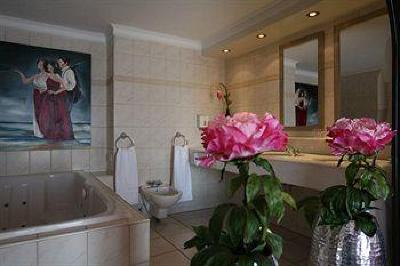 фото отеля Hotel Breukelen