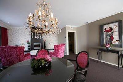 фото отеля Hotel Breukelen