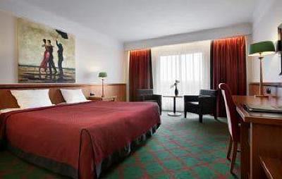 фото отеля Hotel Breukelen