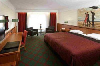 фото отеля Hotel Breukelen