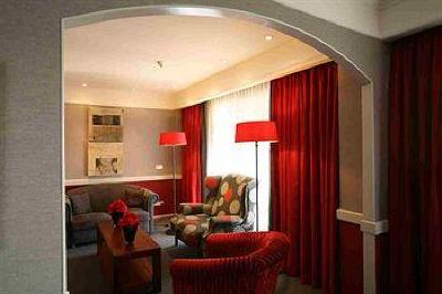 фото отеля Hotel Breukelen