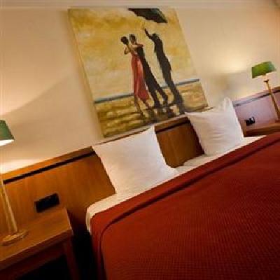 фото отеля Hotel Breukelen