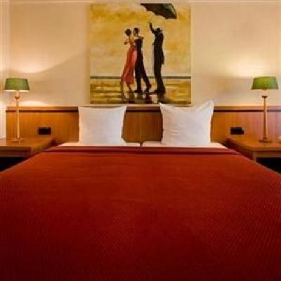 фото отеля Hotel Breukelen