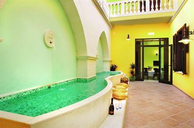 фото отеля B&B Sei Stelle