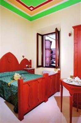 фото отеля B&B Sei Stelle