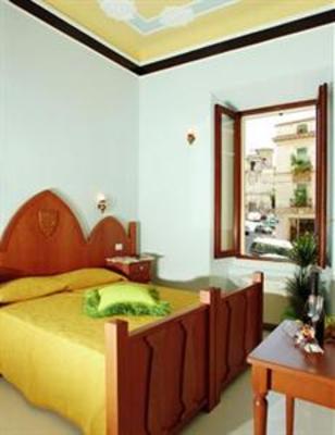 фото отеля B&B Sei Stelle