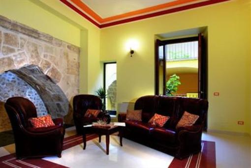 фото отеля B&B Sei Stelle