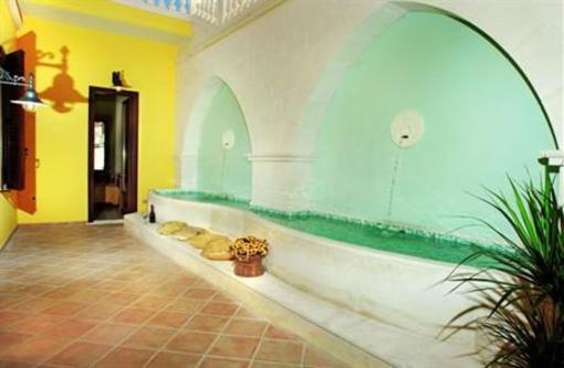 фото отеля B&B Sei Stelle