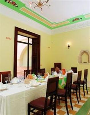 фото отеля B&B Sei Stelle