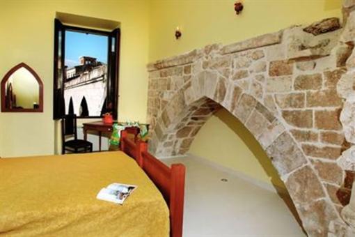 фото отеля B&B Sei Stelle