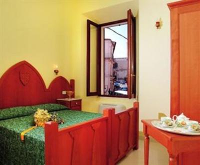 фото отеля B&B Sei Stelle