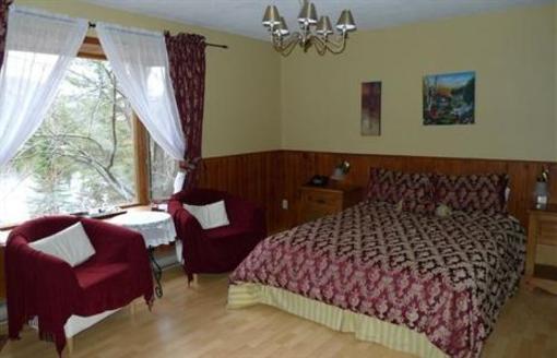 фото отеля Hotelier Harfang des Neiges