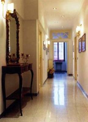 фото отеля Amendola House Rome